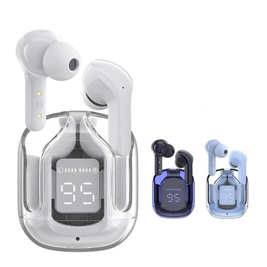 Fone de ouvido Bluetooth Air 31 - Atletiko